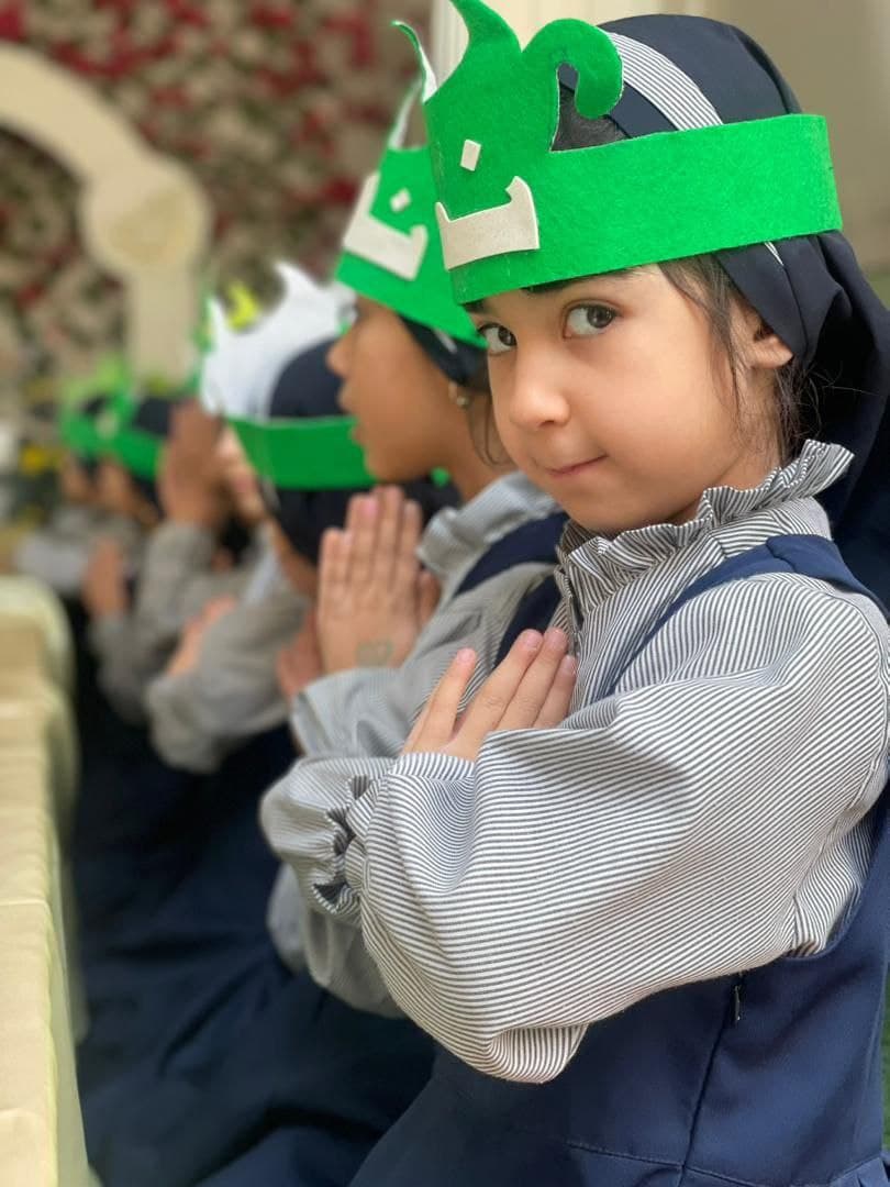 پیش دبستان و دبستان گل نرگس